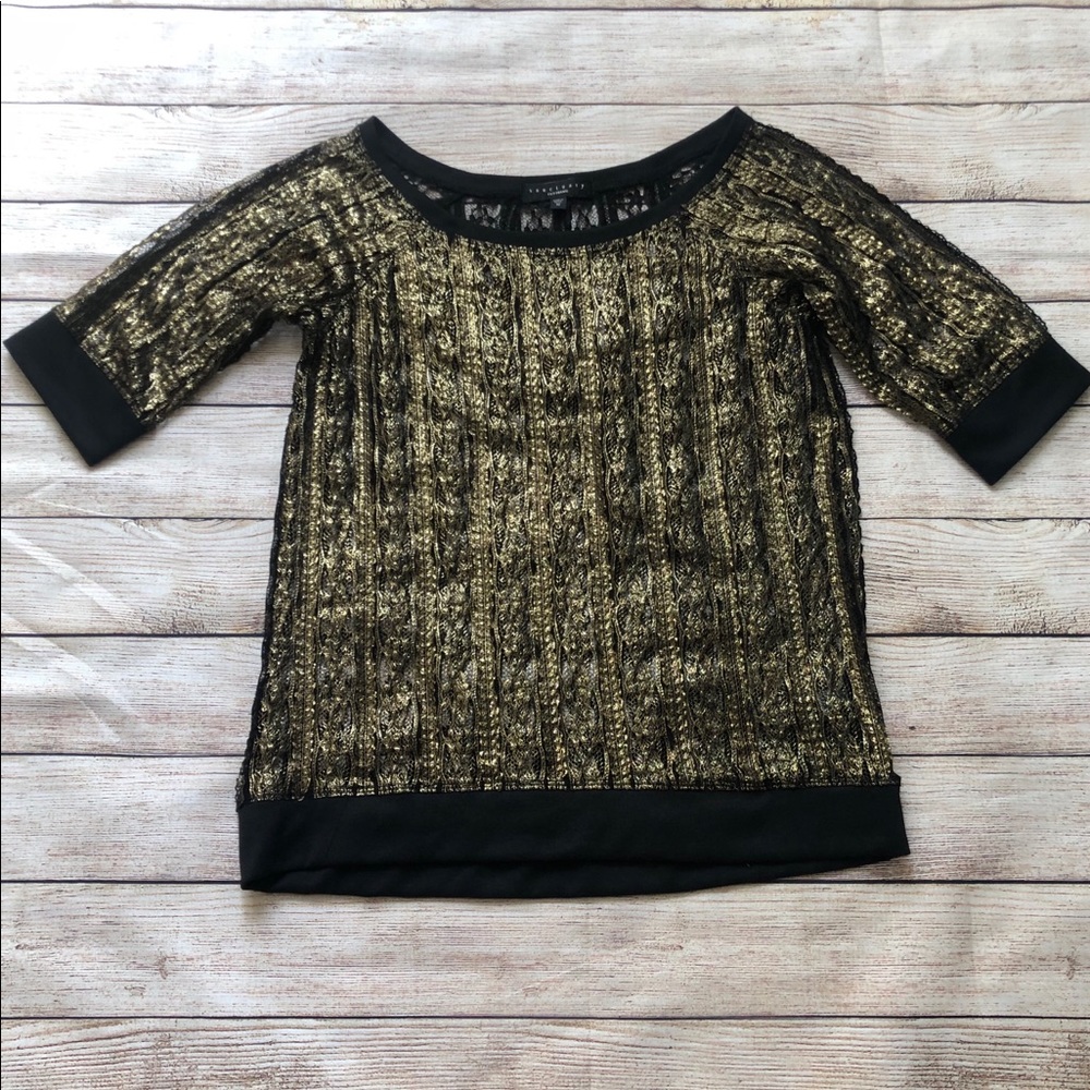 Sanctuary Top Size M